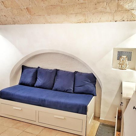 Monopoli Casa Vacanze Exterior foto