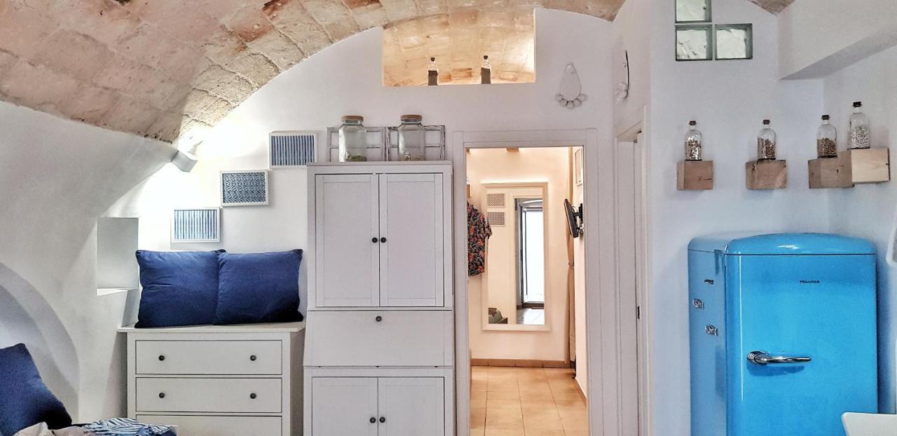Monopoli Casa Vacanze Exterior foto