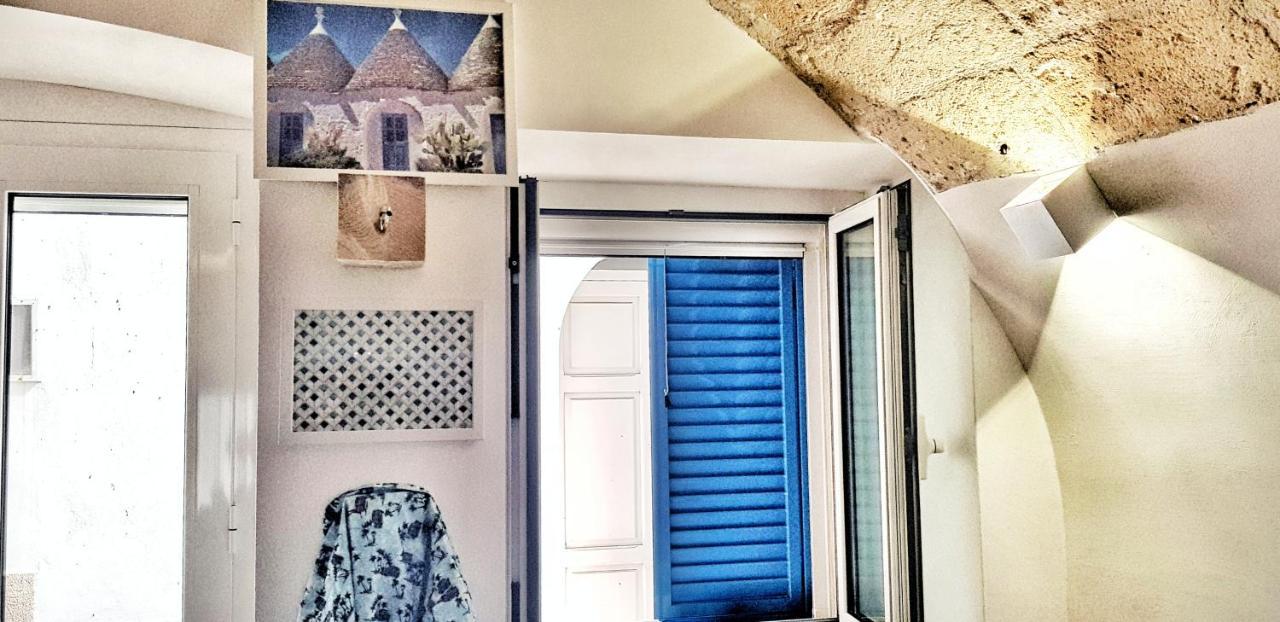 Monopoli Casa Vacanze Exterior foto