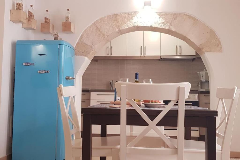Monopoli Casa Vacanze Exterior foto