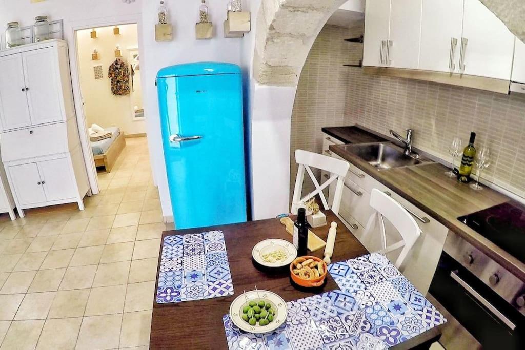 Monopoli Casa Vacanze Exterior foto