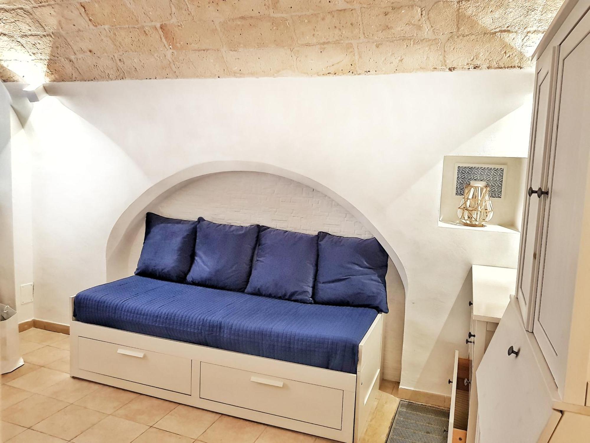 Monopoli Casa Vacanze Exterior foto